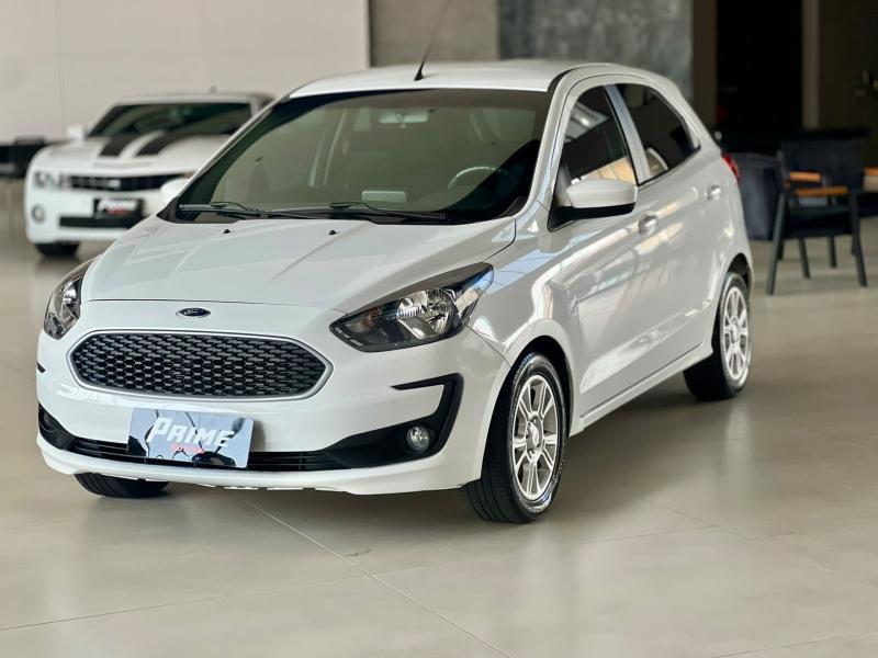 Foto do veículo FORD KA SE PLUS 1.5 HA C