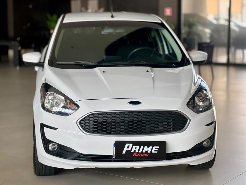 foto do KA SE PLUS 1.5 HA C 2021