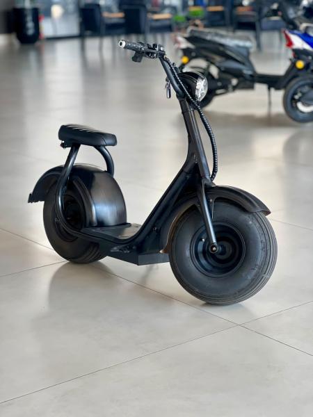 foto do SCOOTER ELÉTRICA 1000W 2026