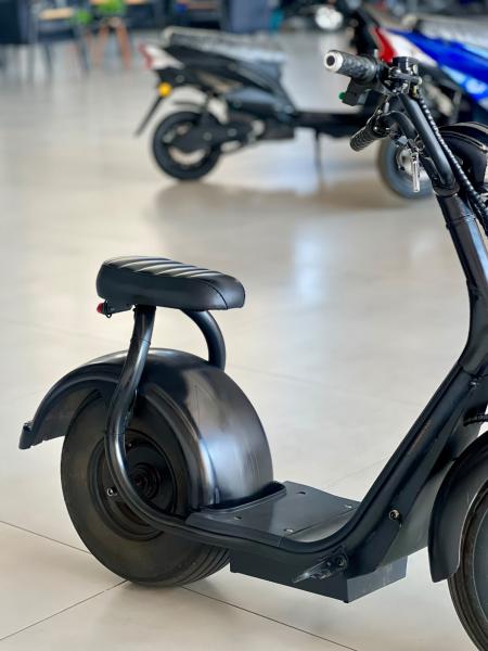 foto do SCOOTER ELÉTRICA 1000W 2026