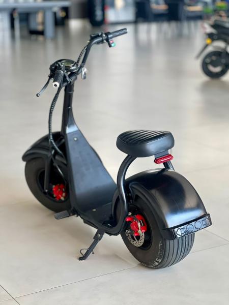 foto do SCOOTER ELÉTRICA 1000W 2026