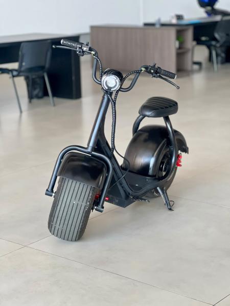 foto do SCOOTER ELÉTRICA 1000W 2026