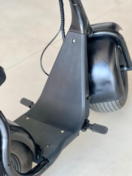 foto do SCOOTER ELÉTRICA 1000W 2026