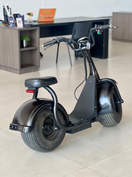 foto do SCOOTER ELÉTRICA 1000W 2026