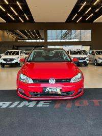 Foto do veículo VOLKSWAGEN GOLF HIGHLINE 1.4 TSI