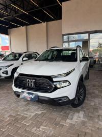 Foto do veículo FIAT TORO FREEDOM 1.3 FLEX