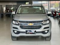 Foto do veículo CHEVROLET S10 LT 2.5 FLEX AUT