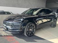 Foto do veículo PORSCHE MACAN