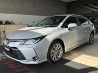 Foto do veículo TOYOTA COROLLA XEI