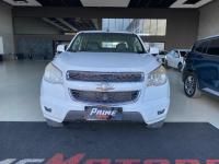 Foto do veículo CHEVROLET S10 LT FD2