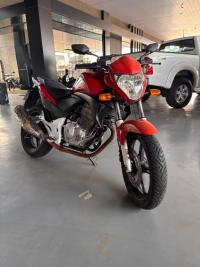 Foto do veículo HONDA MOTOS CB 300R (REPASSE)