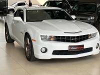 Foto do veículo CHEVROLET CAMARO 2SS