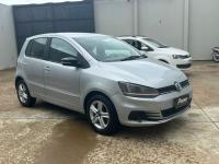 Foto do veículo VOLKSWAGEN FOX HIGHLINE (LEILÃO/REPASSE)