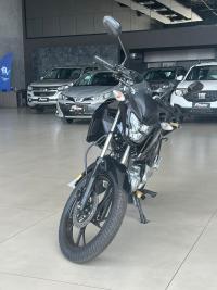 Foto do veículo HONDA MOTOS CG 160 FAN