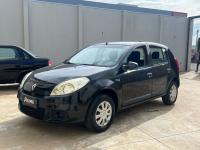 Foto do veículo RENAULT SANDERO EXP (REPASSE)