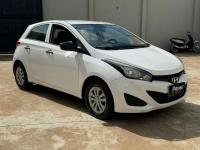 Foto do veículo HYUNDAI HB20 CONFORT (REPASSE)