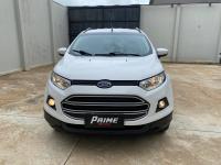Foto do veículo FORD ECOSPORT SE 1.6B