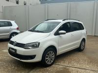 Foto do veículo VOLKSWAGEN SPACEFOX TREND GII (REPASSE)