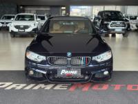 Foto do veículo BMW BMW 43OI GRAN COUPE (REPASSE)