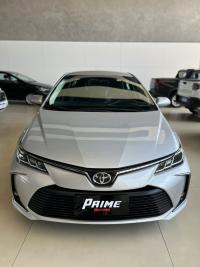 Foto do veículo TOYOTA COROLLA XEI AUTOMÁTICO