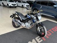 Foto do veículo HONDA MOTOS CB250F TWISTER CBS