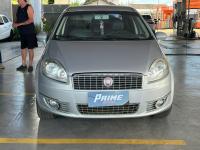 Foto do veículo FIAT LINEA ABSOLUTE DUAL (REPASSE)