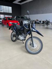 Foto do veículo HONDA MOTOS NXR 160 BROS  CBS