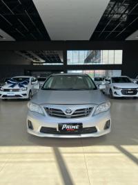 Foto do veículo TOYOTA COROLLA GLI FLEX