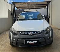 Foto do veículo FIAT STRADA ADV CD REPASSE