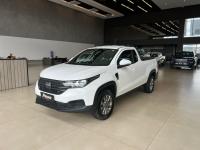 Foto do veículo FIAT STRADA FREEDOM CS13
