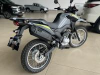 Foto do veículo HONDA MOTOS NXR 160 BROS ABS