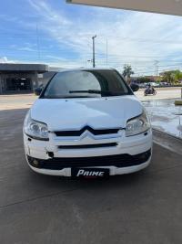 Foto do veículo CITROËN C4 2.0 EXC (REPASSE)
