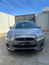 Foto do veículo MITSUBISHI ASX 2.0 AWD CVT (REPASSE)