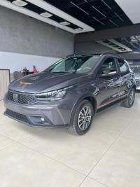 Foto do veículo FIAT ARGO TREKKING 1.3 AT (LOCADO)