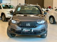 Foto do veículo FIAT STRADA FREEDOM CS 1.3 (LOCADO)