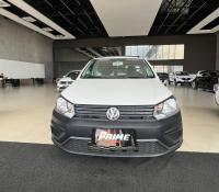 Foto do veículo VOLKSWAGEN SAVEIRO ROBUST (REPASSE)