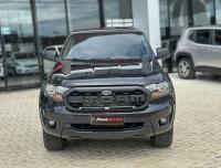 Foto do veículo FORD RANGER XLS STORM 3.2 AUT (REPASSE)