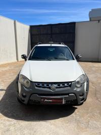 Foto do veículo FIAT STRADA ADV 1.8 CD (REPASSE)
