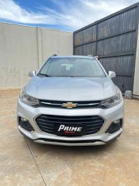 Foto do veículo CHEVROLET TRACKER LTZ 1.4 (REPASSE)