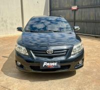 Foto do veículo TOYOTA COROLLA XEI (REPASSE)