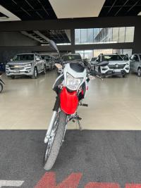 Foto do veículo HONDA MOTOS NXR160 BROS ESDD