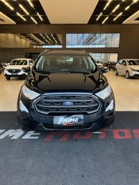 Foto do veículo FORD ECOSPORT FREESTYLE AUTOMÁTICA