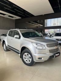 Foto do veículo CHEVROLET S10 LTZ FD4
