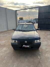Foto do veículo FIAT UNO MILLE WAY (REPASSE)
