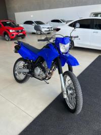 Foto do veículo YAMAHA XTZ250 LANDER REPASSE