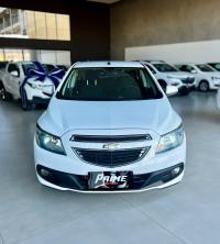 Foto do veículo CHEVROLET ONIX LT