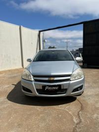 Foto do veículo CHEVROLET VECTRA ELITE (REPASSE)
