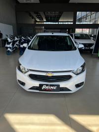 Foto do veículo CHEVROLET ONIX JOY