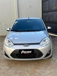 Foto do veículo FORD FIESTA SEDAN 1.6 FLEX (REPASSE)