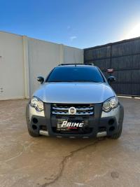 Foto do veículo FIAT STRADA ADVENT FLEX (REPASSE)